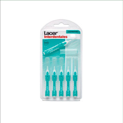 Lacer Cepillo Interdental Extrafino 6 unidades