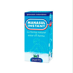 Manasul Instant Bio3 24 sticks x 4 g