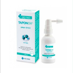 Otifaes Taponox Spray Ótico 45 ml