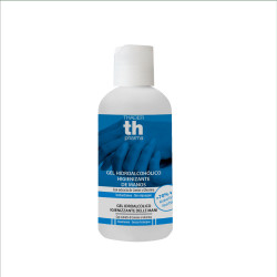Th Pharma Gel Hidroalcohólico Higienizante de Manos 200 ml.