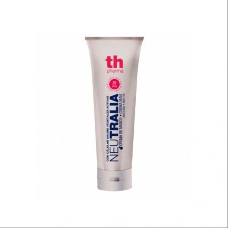 Th Pharma Neutralia Crema de Manos 75 ml