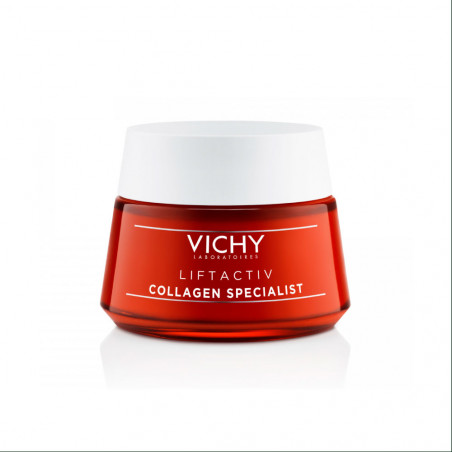 Vichy Liftactiv Collagen Specialist 50 ml