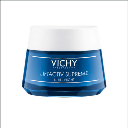 Vichy Liftactiv Supreme Tratamiento Anti-arrugas y Firmeza Piel Seca 50 ml
