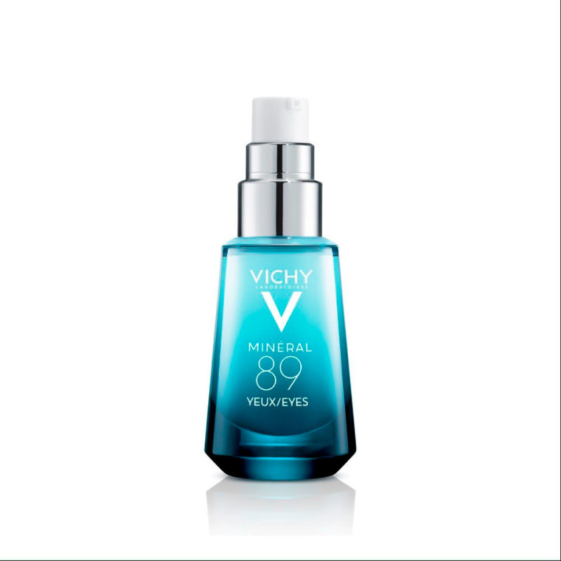 Vichy Mineral 89 Contorno de Ojos 15 ml