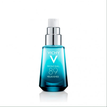 Vichy Mineral 89 Contorno de Ojos 15 ml