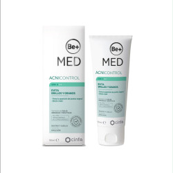 Be+ Med Acnicontrol Leve 50 ml