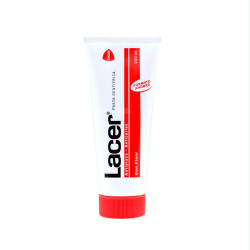 Lacer Pasta Dentífrica 200 ml.
