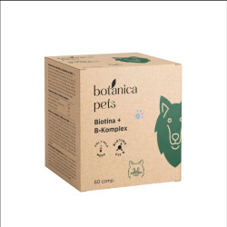 Botánica Pets Biotina +...