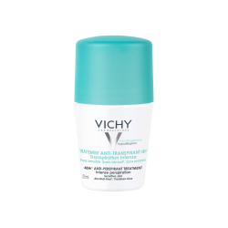 Vichy Desodorante Antitranspirante Roll On 48 horas 50 ml