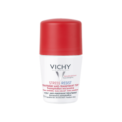 Vichy Desodorante Roll On Tratamiento Intensivo Antitranspirante 72 horas 50 ml