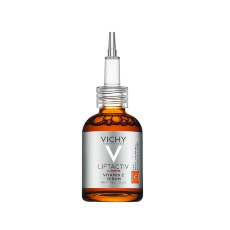 Vichy Liftactiv Vitamina C Sérum Luminosidad 20 ml