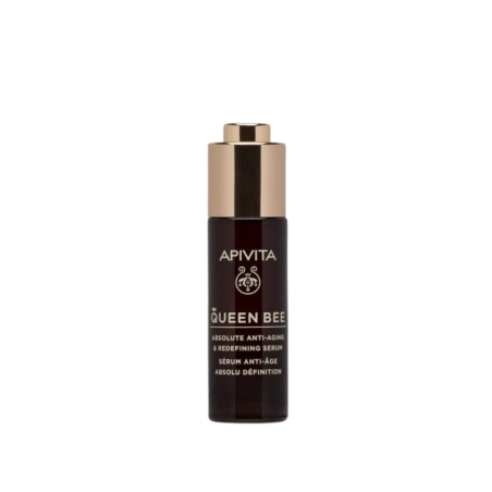 Apivita Queen Bee Sérum Redensificante Antiedad Absoluto 30 ml