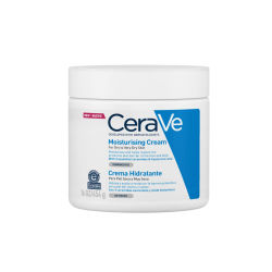 Cerave Crema Hidratante 454 g