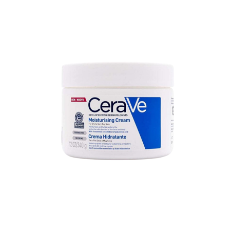 Cerave Crema Hidratante 340 g