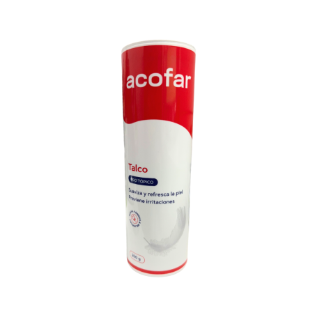 Talco Acofar 200 g