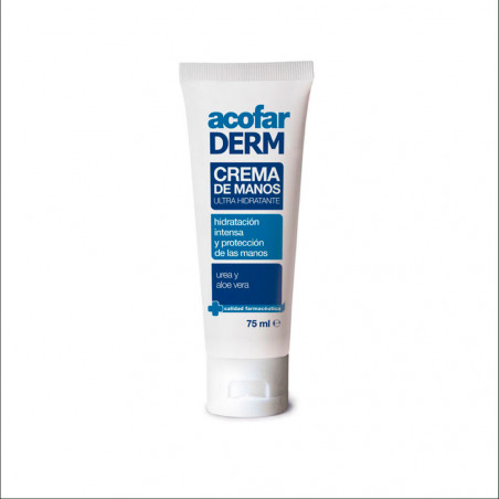 Acofarderm Crema de Manos 75 ml