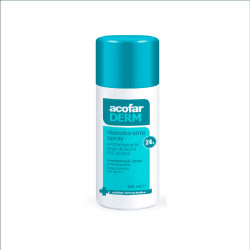 Acofarderm Desodorante Antitranspirante Spray 24 h 150 ml