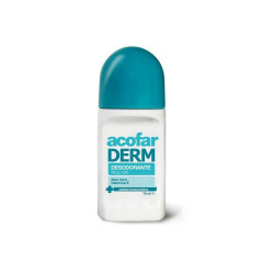 Acofarderm Desodorante Roll On 75 ml
