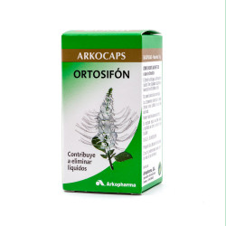 Akopharma Ortosifon 50 cápsulas