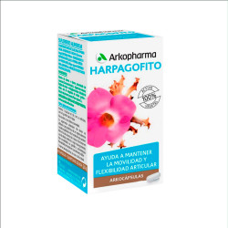 Arkopharma Harpagofito 48 cápsulas