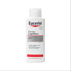 Eucerin Dermocapillaire Champú Suave pH5 250 ml