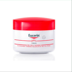 Eucerin pH5 Crema Piel Sensible 100 ml