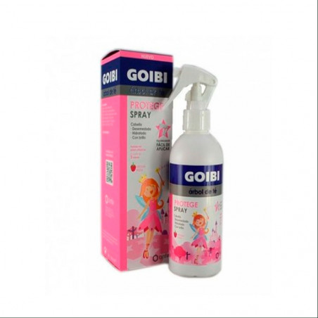 Goibi Árbol de Té Spray Aroma Fresa 250 ml