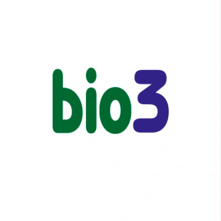 Icono de Bio3