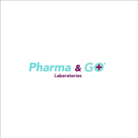Icono de Pharma & Go