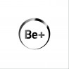 Be+