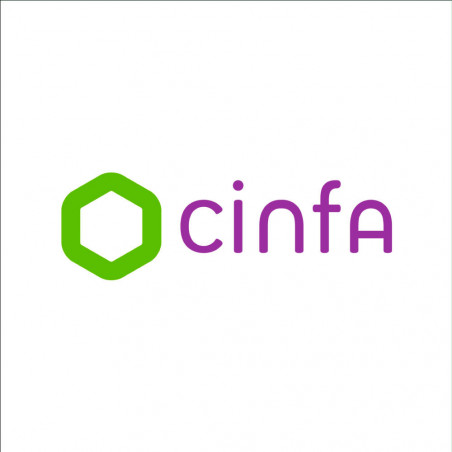 Icono de Cinfa
